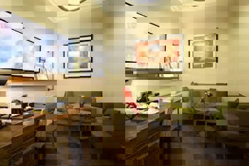 The Bank Hotel Istanbul