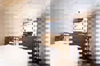 The Bank Hotel Istanbul