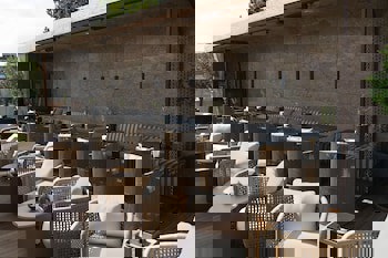 The Bank Hotel Istanbul