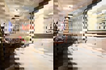 The Bank Hotel Istanbul