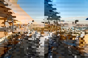 The Bank Hotel Istanbul