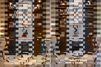 The Bank Hotel Istanbul