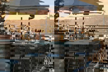 The Bank Hotel Istanbul