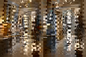 The Bank Hotel Istanbul