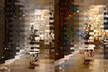 The Bank Hotel Istanbul