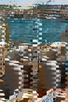 The Bank Hotel Istanbul