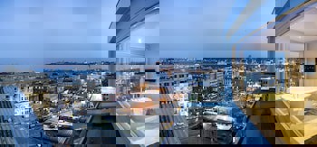 The Bank Hotel Istanbul