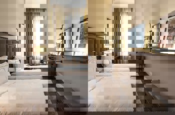 The Bank Hotel Istanbul