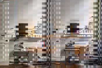 The Bank Hotel Istanbul