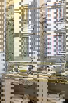 The Bank Hotel Istanbul