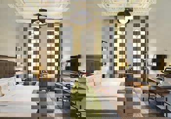 The Bank Hotel Istanbul