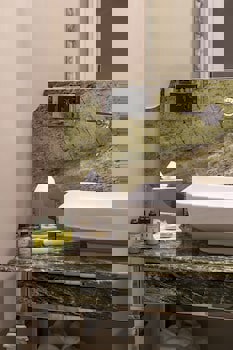 The Bank Hotel Istanbul