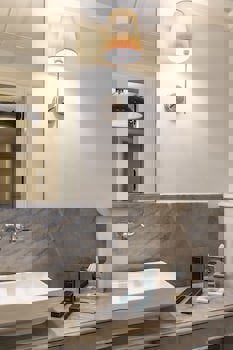 The Bank Hotel Istanbul