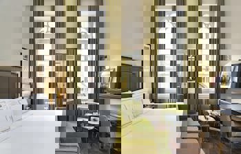 The Bank Hotel Istanbul