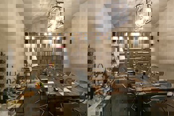 The Bank Hotel Istanbul