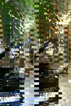 The Bank Hotel Istanbul