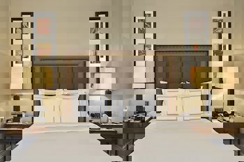 The Bank Hotel Istanbul