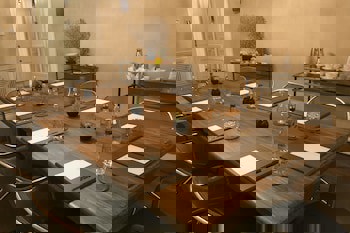 The Bank Hotel Istanbul