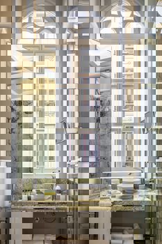 The Bank Hotel Istanbul