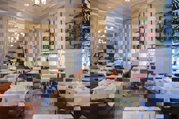 The Bank Hotel Istanbul