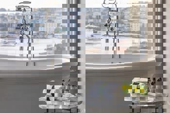 The Bank Hotel Istanbul