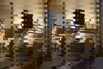 The Bank Hotel Istanbul