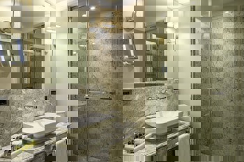 The Bank Hotel Istanbul