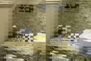 The Bank Hotel Istanbul