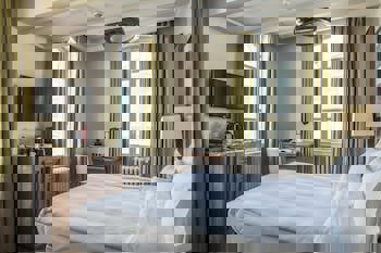 The Bank Hotel Istanbul