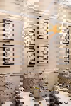 The Bank Hotel Istanbul