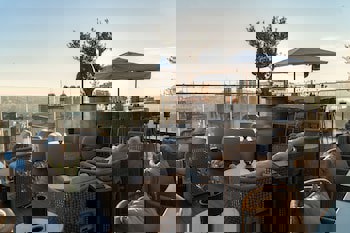 The Bank Hotel Istanbul