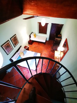 East Indies Mansion