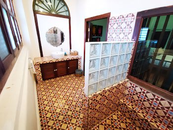East Indies Mansion