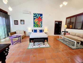 East Indies Mansion