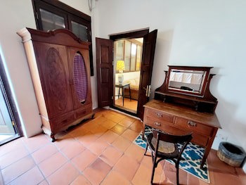 East Indies Mansion