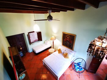 East Indies Mansion