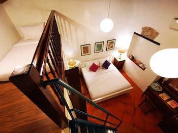 East Indies Mansion
