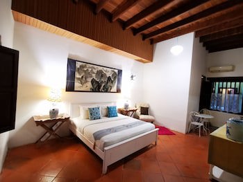 East Indies Mansion