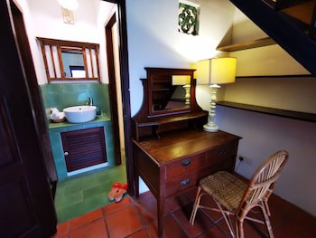 East Indies Mansion