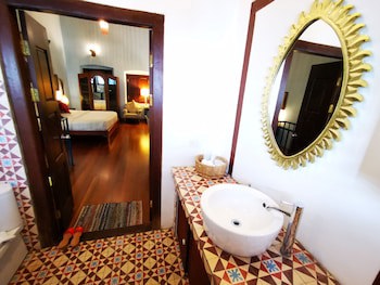 East Indies Mansion