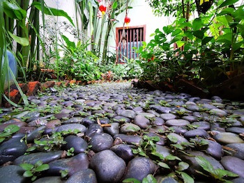 East Indies Mansion