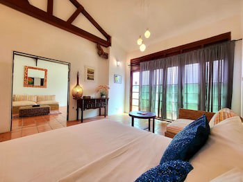 East Indies Mansion