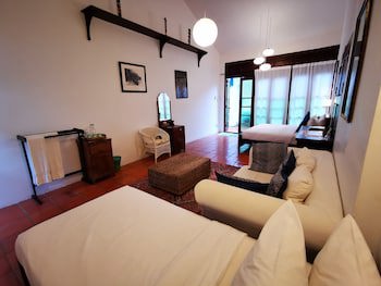 East Indies Mansion