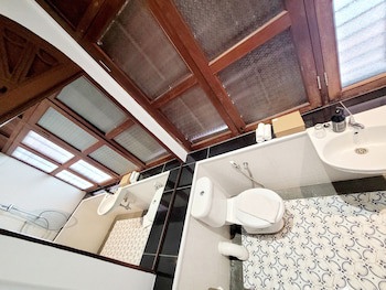 East Indies Mansion