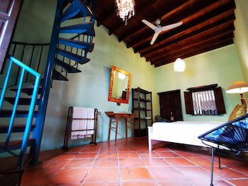 East Indies Mansion
