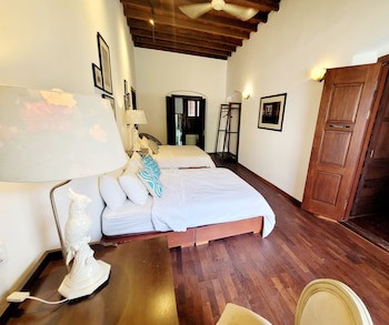 East Indies Mansion