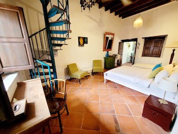 East Indies Mansion