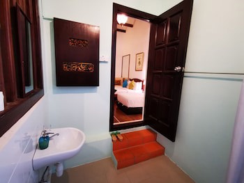 East Indies Mansion