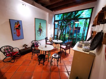 East Indies Mansion