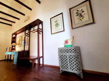 East Indies Mansion